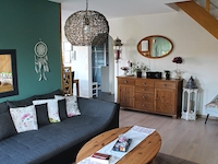 Bien immobilier - Valeyres-sous-Rances - Villa 10.0 pi&egrave;ces