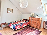 Bien immobilier - Châtel-St-Denis - Villa 7.0 pi&egrave;ces