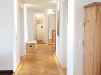 Wohnung 5.5 Zimmer Mézières FR