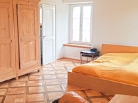 Mézières FR TissoT Immobilier : Appartement 5.5 pi&egrave;ces