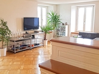 Mézières FR 1684 FR - Appartement 5.5 pi&egrave;ces - TissoT Immobilier