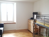 Agence immobili&egrave;re Mézières FR - TissoT Immobilier : Appartement 5.5 pi&egrave;ces