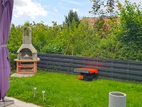 Savigny TissoT Immobilier : Villa jumelle 6.0 pi&egrave;ces