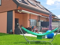 Savigny 1073 VD - Villa jumelle 6.0 pi&egrave;ces - TissoT Immobilier