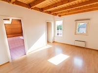 Bien immobilier - Bogis-Bossey - Appartement 5.5 pi&egrave;ces