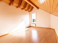 Agence immobili&egrave;re Bogis-Bossey - TissoT Immobilier : Appartement 5.5 pi&egrave;ces