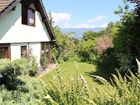 Cheseaux-Noreaz  -             Villa 5.5 Zimmer