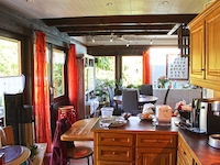 Bien immobilier - Cheseaux-Noreaz  - Villa 5.5 pi&egrave;ces