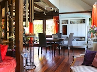 Cheseaux-Noreaz  1400 VD - Villa 5.5 pi&egrave;ces - TissoT Immobilier