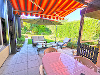 Bien immobilier - Charmey (Gruyère) - Maison 5.5 pi&egrave;ces