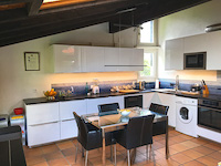 Charmey (Gruyère) TissoT Immobilier : Maison 5.5 pi&egrave;ces