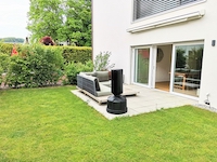 Bien immobilier - Echarlens - Appartement 4.5 pi&egrave;ces