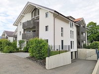 Echarlens 1646 FR - Appartement 4.5 pièces - TissoT Immobilier