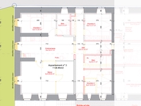 Châtel-St-Denis TissoT Immobilier : Appartement 5.5 pi&egrave;ces