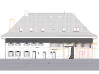 Agence immobili&egrave;re Châtel-St-Denis - TissoT Immobilier : Appartement 5.5 pi&egrave;ces