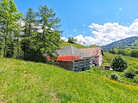 Wohnung 5.5 Zimmer Châtel-St-Denis