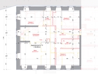 Châtel-St-Denis TissoT Immobilier : Appartement 5.5 pi&egrave;ces