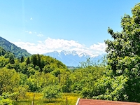 Achat Vente Châtel-St-Denis - Appartement 5.5 pi&egrave;ces