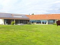 Villa 8.5 Zimmer Jouxtens-Mézery