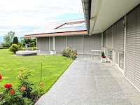Jouxtens-Mézery -             Villa 8.5 Zimmer