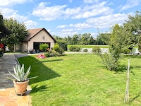 Villa 5.5 Zimmer Le Mont-sur-Lausanne