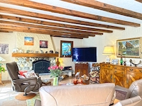 Bien immobilier - Le Mont-sur-Lausanne - Villa 5.5 pi&egrave;ces