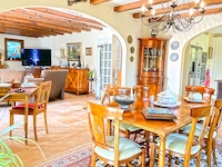 Le Mont-sur-Lausanne 1052 VD - Villa 5.5 pi&egrave;ces - TissoT Immobilier