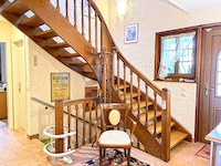 Vendre Acheter Le Mont-sur-Lausanne - Villa 5.5 pi&egrave;ces