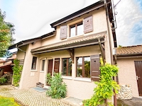 Reihen-Mittelhaus 7.0 Zimmer Collex-Bossy