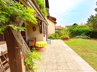 Collex-Bossy -             Reihen-Mittelhaus 7.0 Zimmer