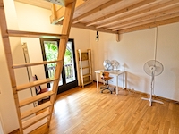 Bien immobilier - Collex-Bossy - Villa contiguë 7.0 pi&egrave;ces