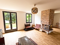 Collex-Bossy 1239 GE - Villa contiguë 7.0 pi&egrave;ces - TissoT Immobilier
