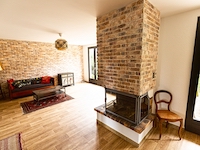 Vendre Acheter Collex-Bossy - Villa contiguë 7.0 pi&egrave;ces