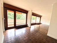Champel -             Wohnung 6.0 Zimmer