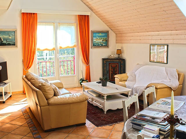 Daillens -             Maisonette 6.0 Zimmer