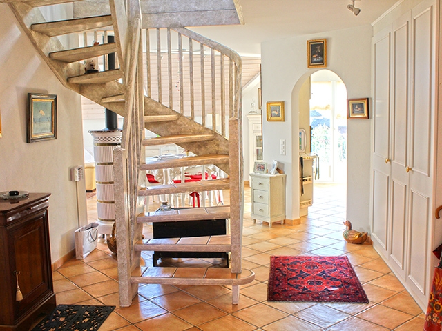 Daillens 1306 VD - Duplex 6.0 pi&egrave;ces - TissoT Immobilier