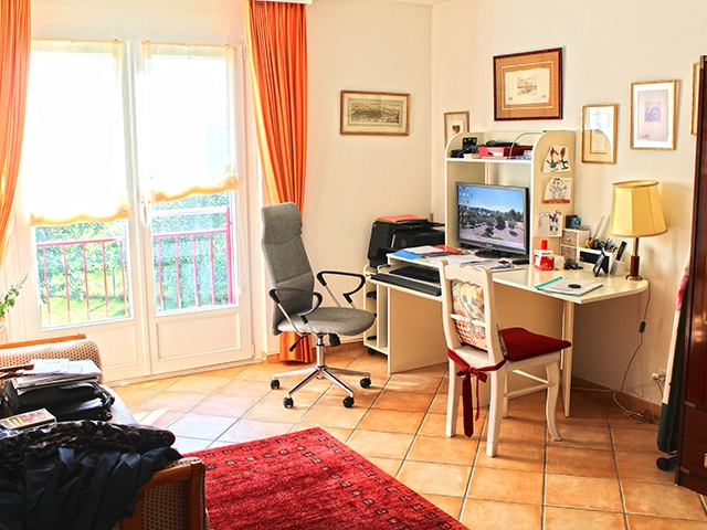 Vendre Acheter Daillens - Duplex 6.0 pi&egrave;ces