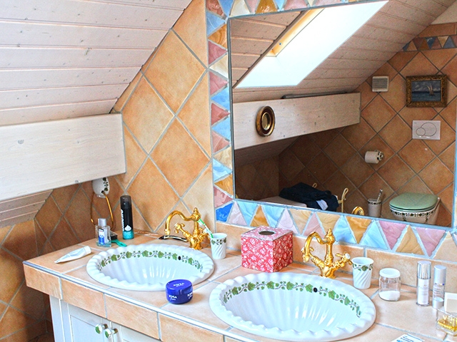 Achat Vente Daillens - Duplex 6.0 pi&egrave;ces