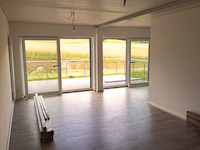 Bien immobilier - Montagny-les-Monts  - Rez-jardin 4.5 pi&egrave;ces