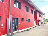 Montagny-les-Monts  TissoT Immobilier : Rez-jardin 4.5 pi&egrave;ces