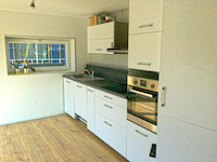 Achat Vente Montagny-les-Monts  - Rez-jardin 4.5 pi&egrave;ces