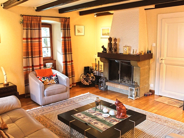 Bauernhaus 8.5 Zimmer Cugy VD