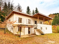 Villa 5.5 Zimmer St-Cergue