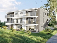 Maisonette 3.5 Zimmer Attalens