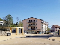 Agence immobili&egrave;re Attalens - TissoT Immobilier : Duplex 3.5 pi&egrave;ces