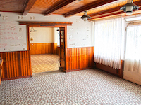 Montricher 1147 VD - Maison villageoise 12.0 pi&egrave;ces - TissoT Immobilier