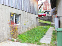 Vendre Acheter Montricher - Maison villageoise 12.0 pi&egrave;ces