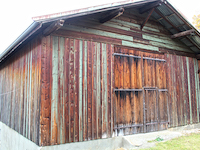 Agence immobili&egrave;re Montricher - TissoT Immobilier : Maison villageoise 12.0 pi&egrave;ces