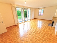 Bien immobilier - Genthod - Duplex 6.0 pi&egrave;ces