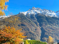 Achat Vente Evionnaz - Attique 5.0 pi&egrave;ces